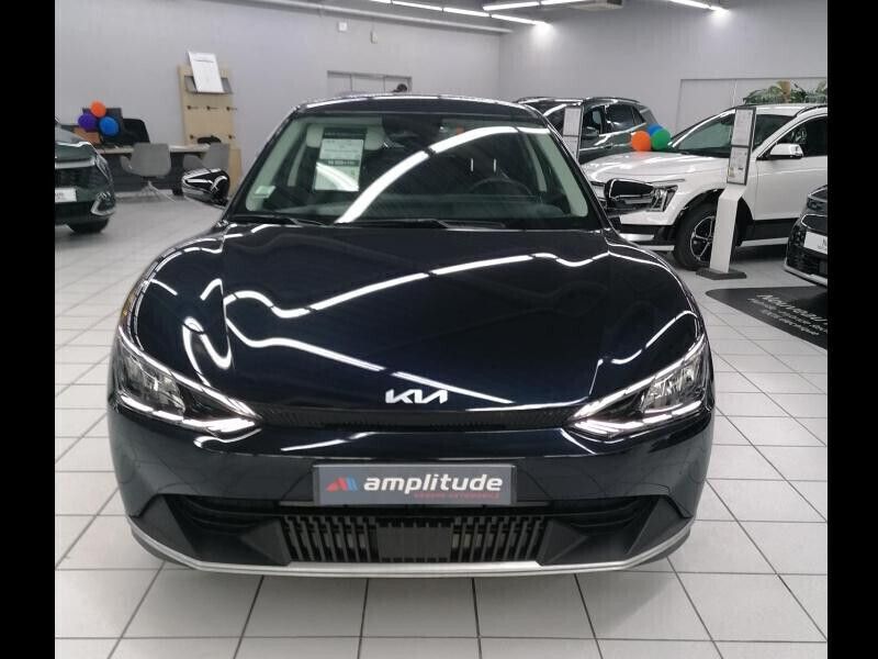 Occasion Kia EV6 Active 168 kW (229 ch) 2023 SUV