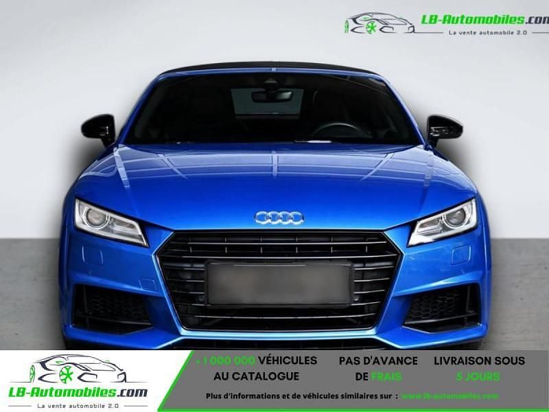 Occasion Audi TT Sport 230 ch (169 kW) 2018 Coupé