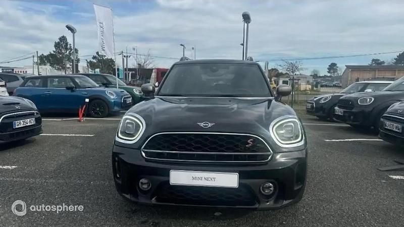 Occasion Mini Cooper SD Countryman 193 ch (141 kW) 2023 SUV