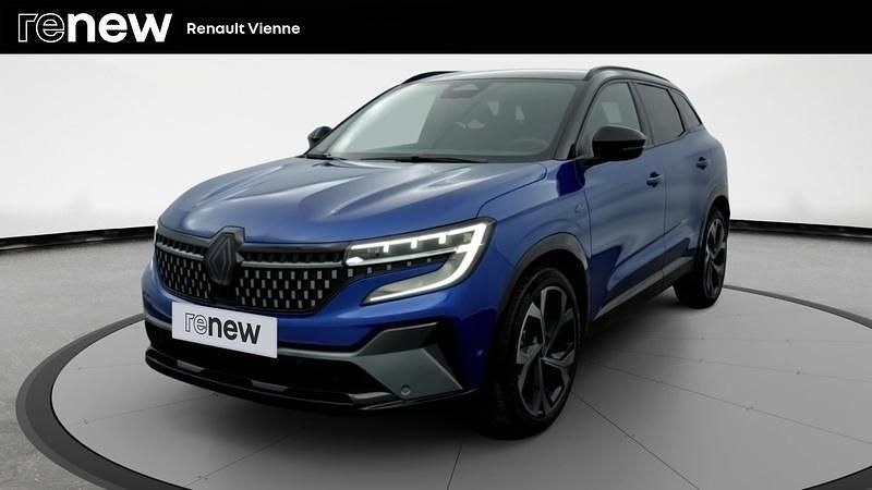 Occasion Renault Austral Techno Esprit Alpine 158 ch (116 kW) 2023 Biton SUV