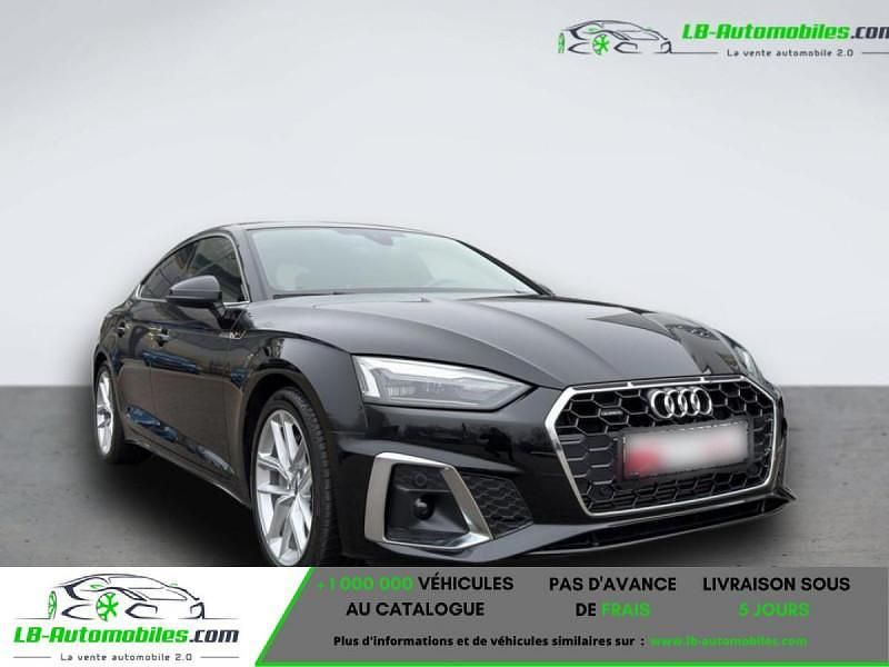 Occasion Audi A5 Sportback 265 ch (194 kW) 2021 Citadine