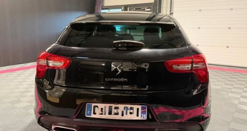 Occasion Citroën DS5 163 ch (119 kW) 2013 Citadine