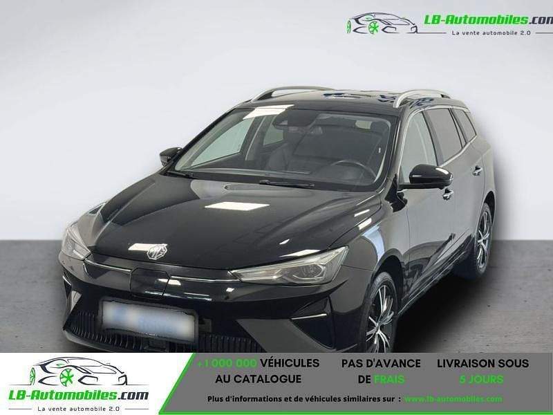 Utilisé 2023 MG MG5 EV Break | 20 500 € - Image 1/4