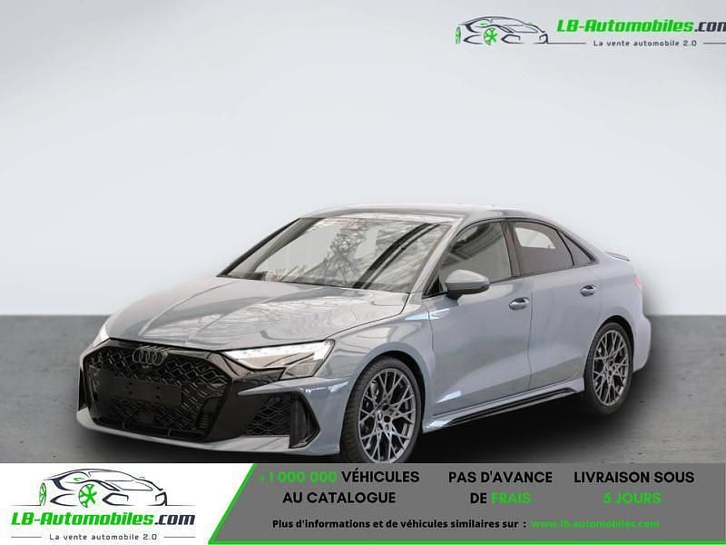 Utilisé 2025 Audi RS3 Sportback Sport Citadine | 76 300 € (Super prix) - Image 1/4