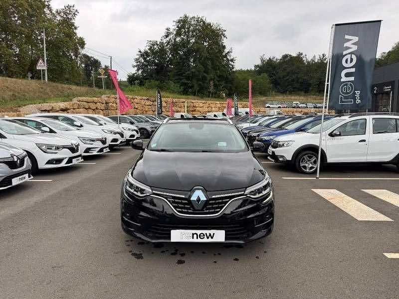 Occasion Renault Mégane IV Intens 2021 Noir Break