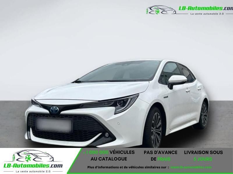 Utilisé 2019 Toyota Corolla Club Citadine | 22 900 € - Image 1/4