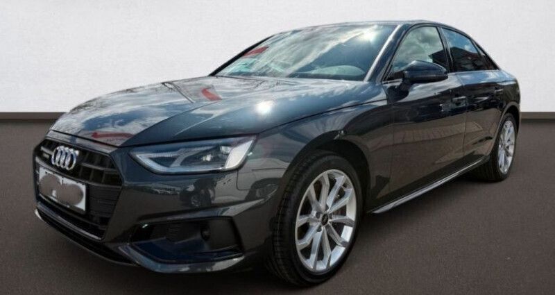 Occasion Audi A4 S-Line 204 ch (150 kW) 2024 Berline