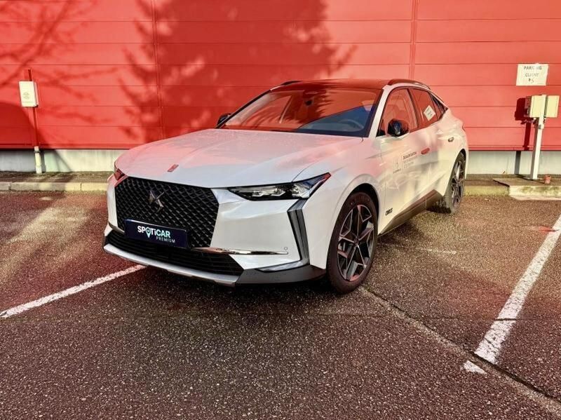 Utilisé 2023 DS Automobiles DS4 Crossback Rivoli SUV | 47 889 € - Image 1/3