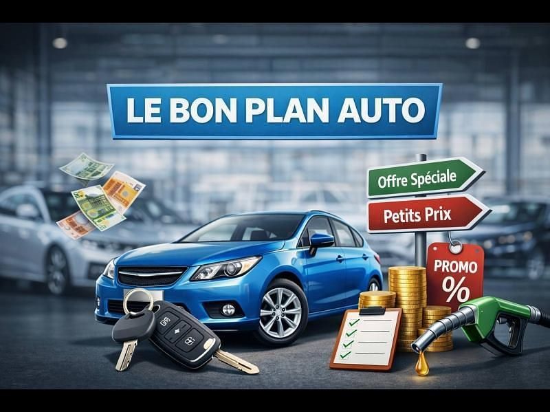 Occasion 2017 Nissan Juke N-Connecta SUV | 10 590 € (Super prix) - Image 1/1