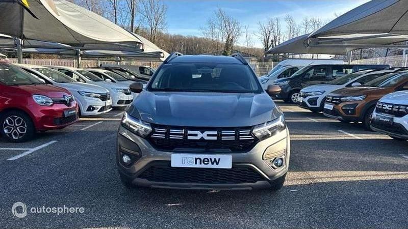 Occasion Dacia Jogger Extreme 95 ch (69 kW) 2025 Monospace