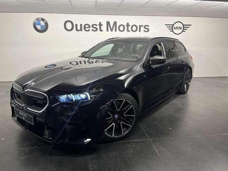 Occasion BMW M5 594 ch (436 kW) 2025 Blanc Break