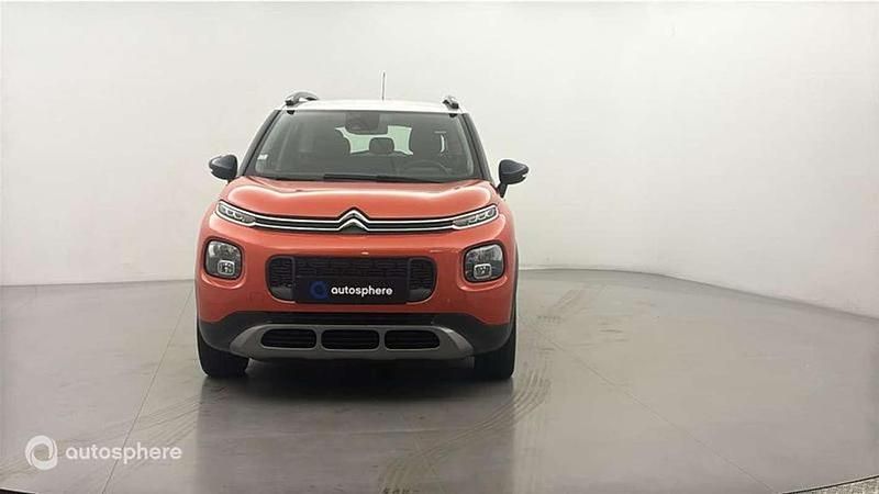 Occasion Citroën C3 Aircross Feel 111 ch (81 kW) 2020 Biton SUV
