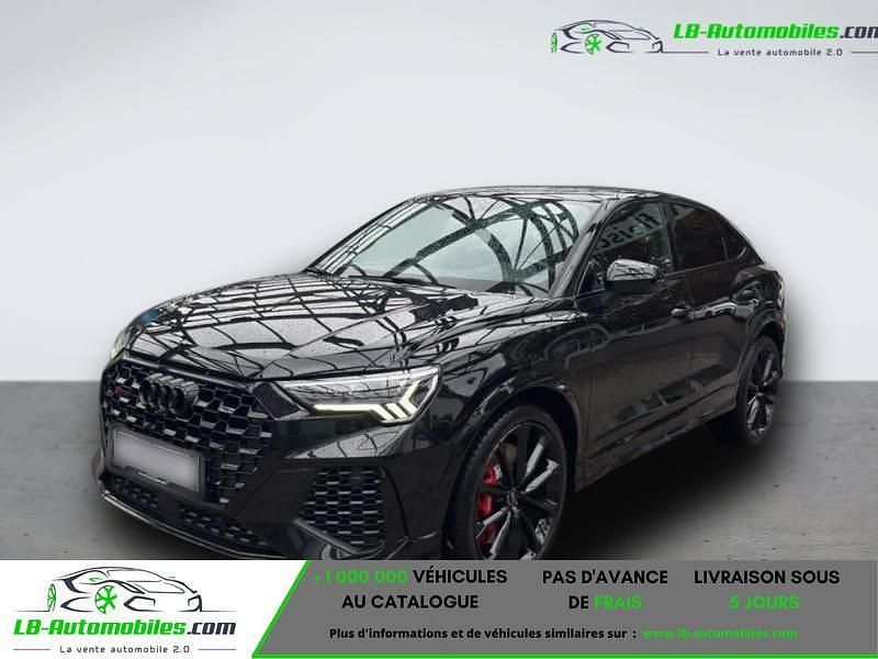 Utilisé 2021 Audi RS Q3 Sport SUV | 58 900 € (Prix juste) - Image 1/4