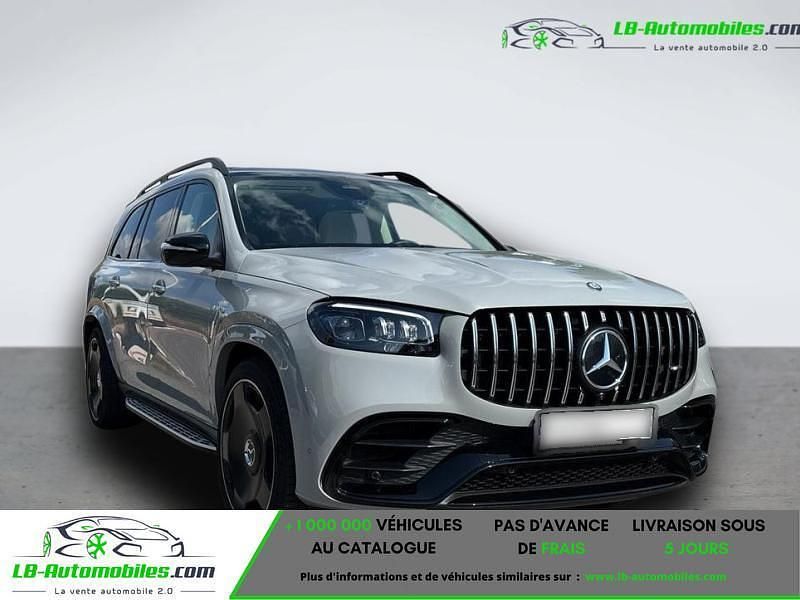 Utilisé 2025 Mercedes GLS63 AMG AMG SUV | 221 500 € - Image 1/4