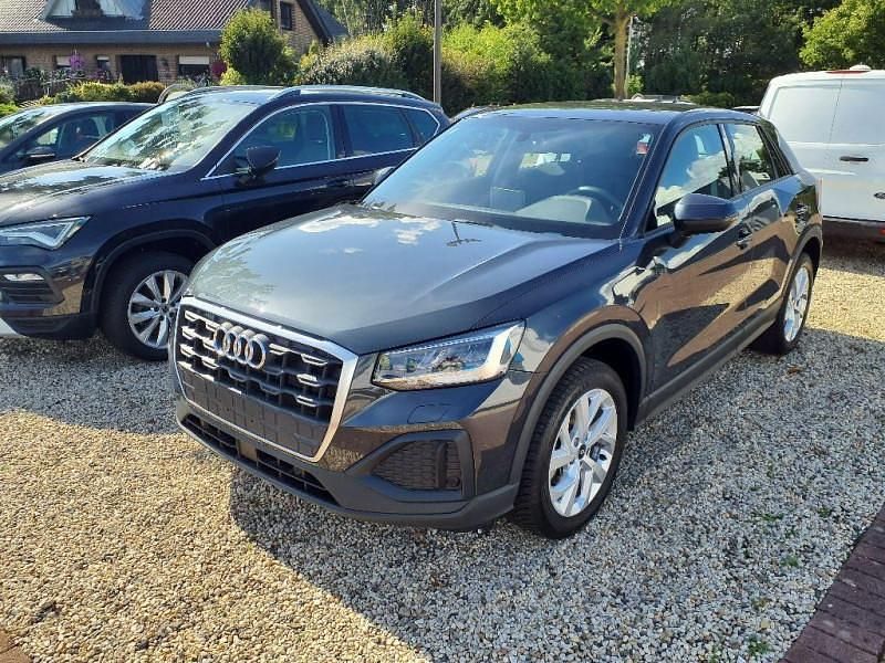 Utilisé 2023 Audi Q2 SUV | 20 890 € (Bon prix) - Image 1/4