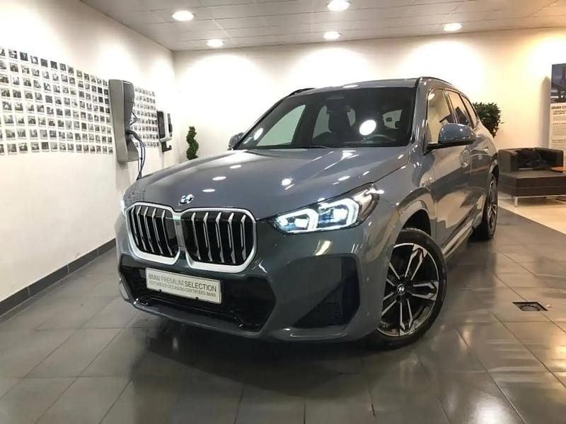 Occasion 2025 BMW X1 M Sport SUV | 44 490 € (Super prix) - Image 1/4