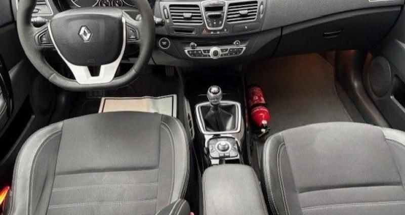 Occasion Renault Laguna III Bose Edition 110 ch (80 kW) 2011 Berline