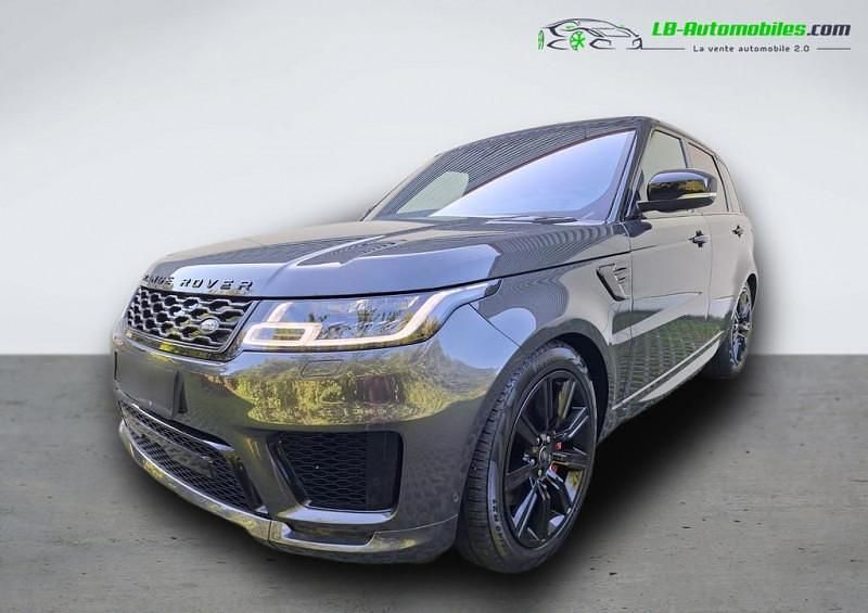 Utilisé 2021 Land Rover Range Rover SUV | 61 500 € (Super prix) - Image 1/4