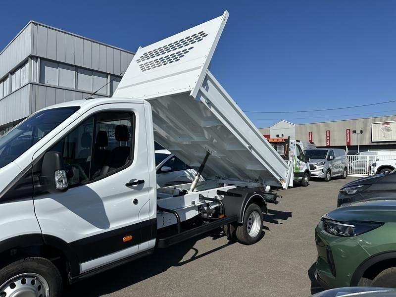 Occasion Ford Transit Trend 130 ch (95 kW) 2024 Van