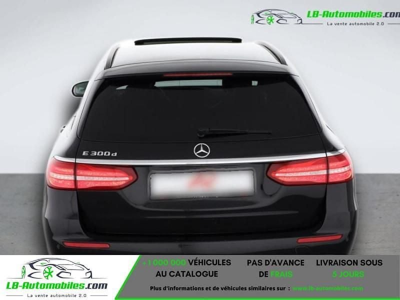 Occasion Mercedes E300 245 ch (180 kW) 2018 Break