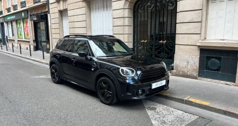 Utilisé 2023 Mini Cooper Countryman SUV | 27 500 € (Super prix) - Image 1/4