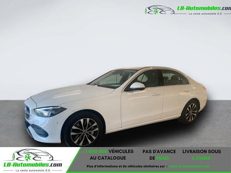 Utilisé 2023 Mercedes C300e Berline | 39 500 € (Prix juste) - Image 1/4