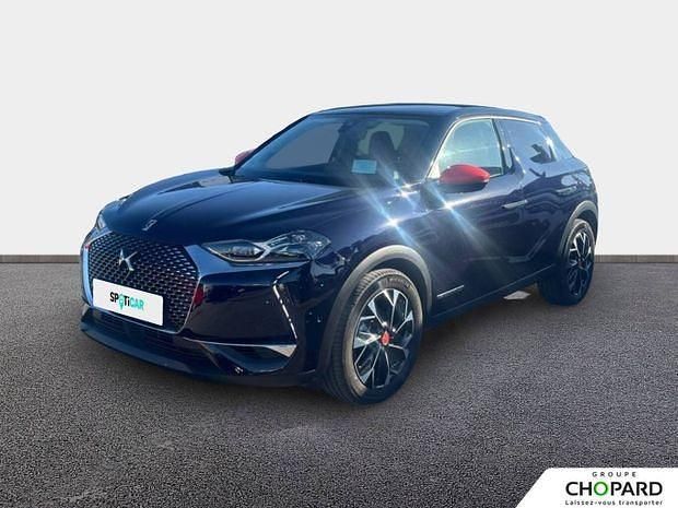 Utilisé 2021 DS Automobiles DS3 | 18 990 € - Image 1/4