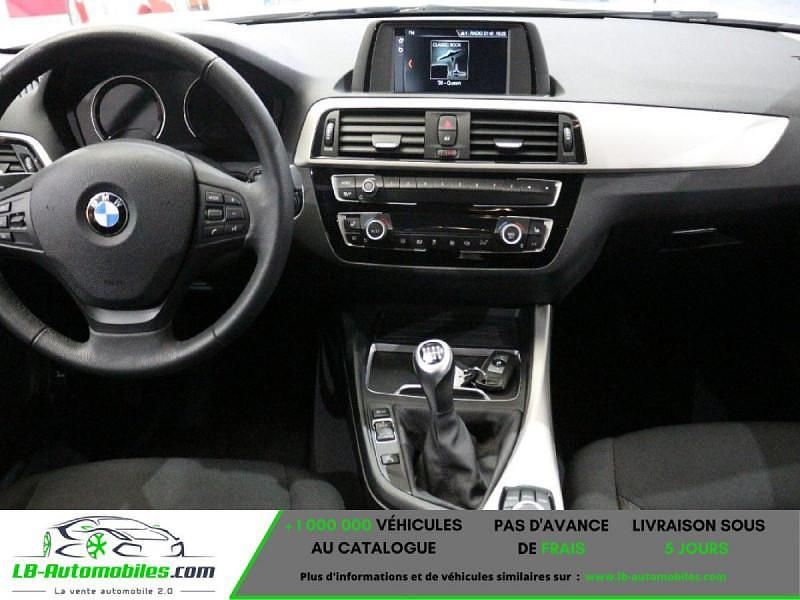 Occasion BMW 116 109 ch (80 kW) 2019 Citadine