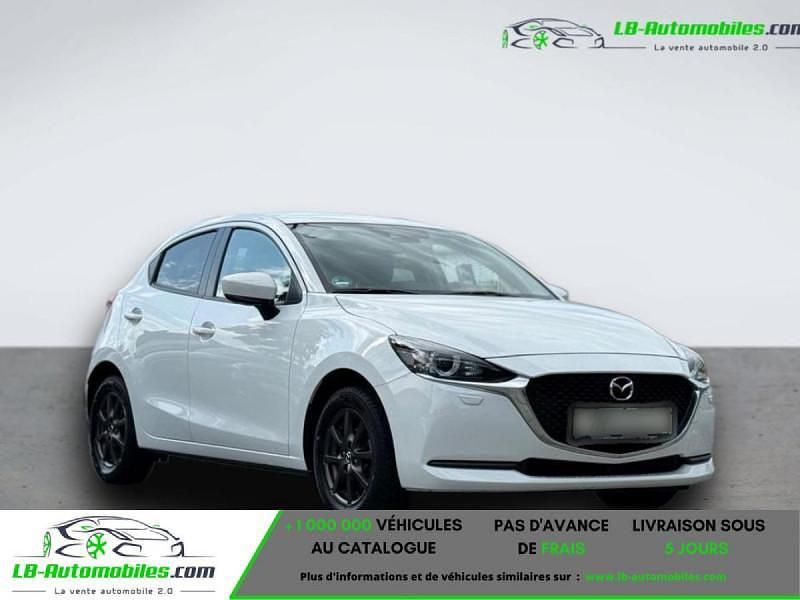 Utilisé 2023 Mazda 2 Citadine | 20 800 € (Prix juste) - Image 1/4