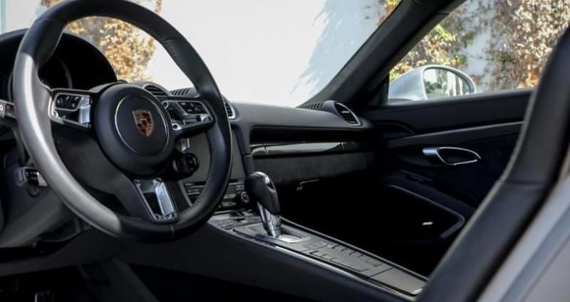 Occasion Porsche 718 Cayman 400 ch (294 kW) 2023 Coupé