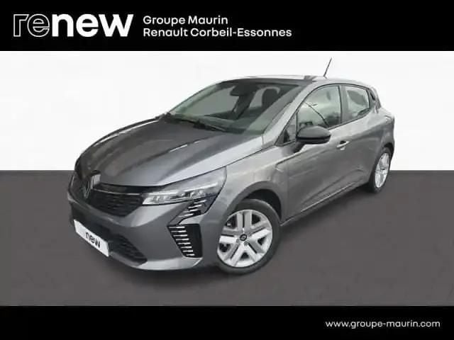 Occasion Renault Clio V Esprit Alpine 91 ch (66 kW) 2025 Gris schiste Berline