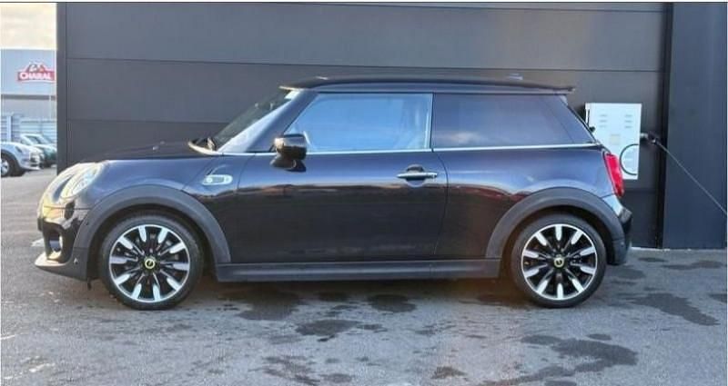Occasion Mini Cooper SE 135 kW (184 ch) 2020 Citadine