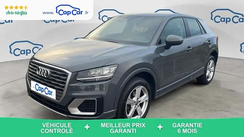 Utilisé 2019 Audi Q2 S-Line SUV | 19 990 € (Bon prix) - Image 1/4