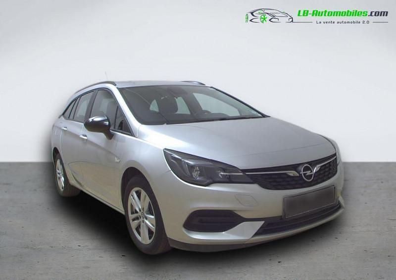 Utilisé 2021 Opel Astra Break | 18 000 € (Super prix) - Image 1/4