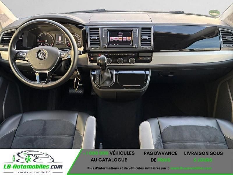 Occasion VW Multivan 204 ch (150 kW) 2018 Van