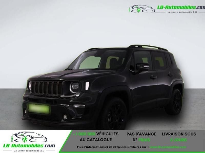Utilisé 2022 Jeep Renegade SUV | 27 500 € (Bon prix) - Image 1/4