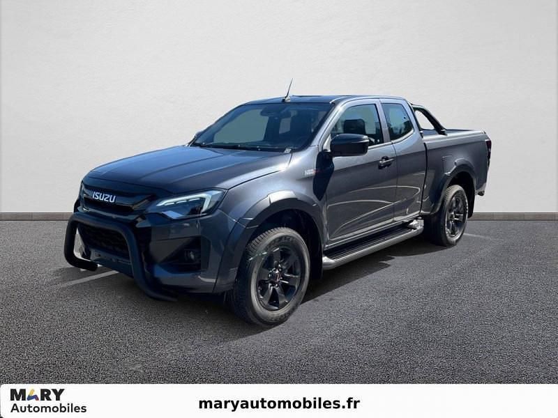 Nouvelle 2025 Isuzu D-Max Pick-up | 53 490 € - Image 1/4
