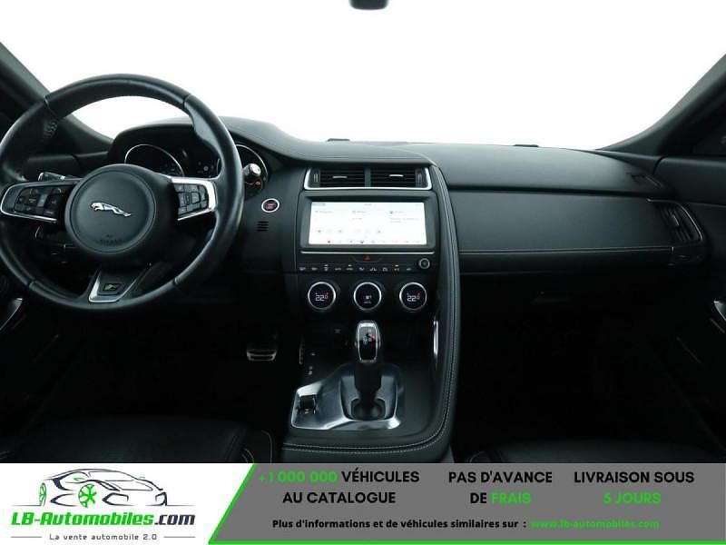 Occasion Jaguar E-Pace 300 ch (220 kW) 2018 SUV