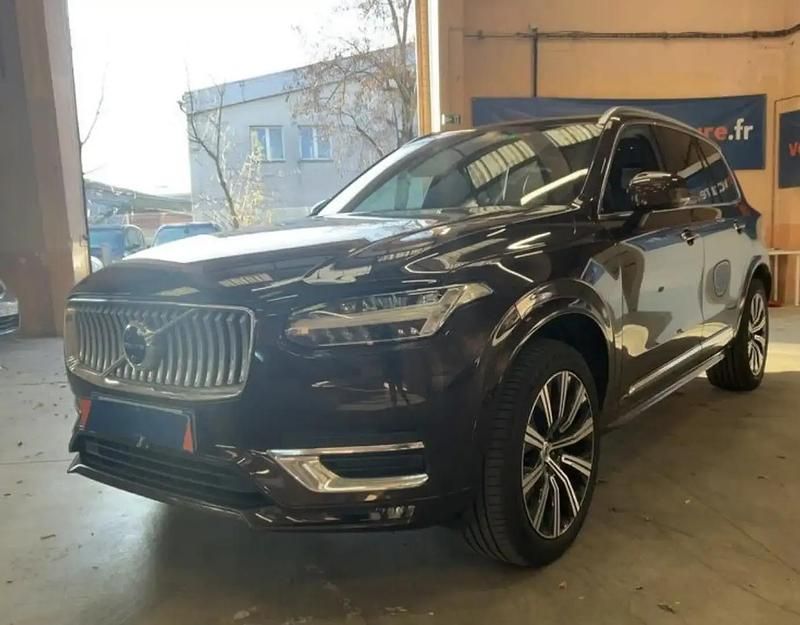 Occasion 2020 Volvo XC90 Inscription SUV | 44 990 € (Prix assez cher) - Image 1/4
