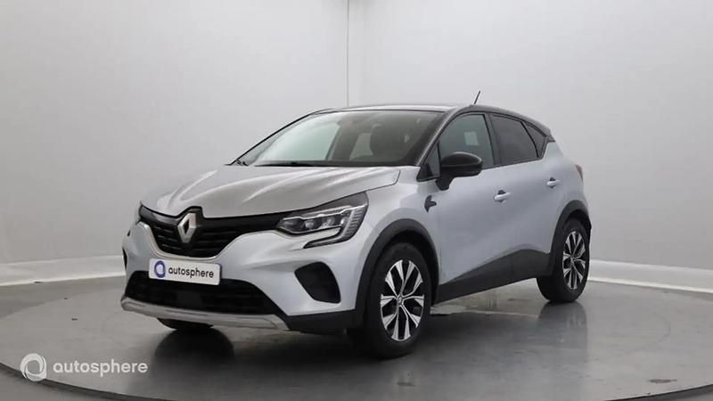 Utilisé 2023 Renault Captur Evolution SUV | 17 499 € (Bon prix) - Image 1/4