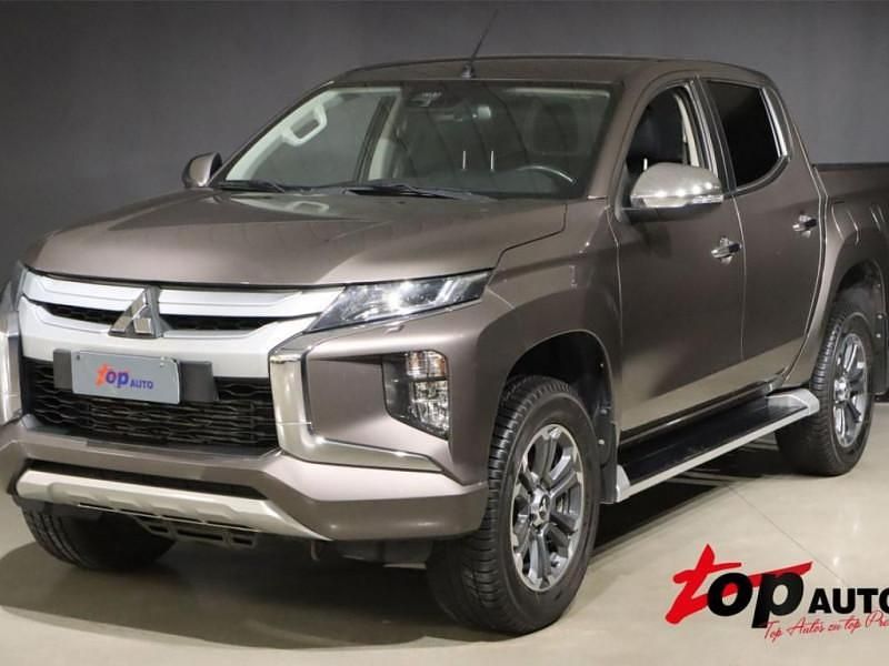 Occasion 2021 Mitsubishi L200 Pick-up | 28 250 € (Super prix) - Image 1/4