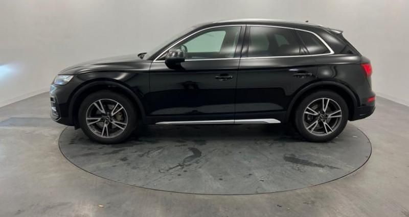 Occasion Audi Q5 163 ch (119 kW) 2021 SUV