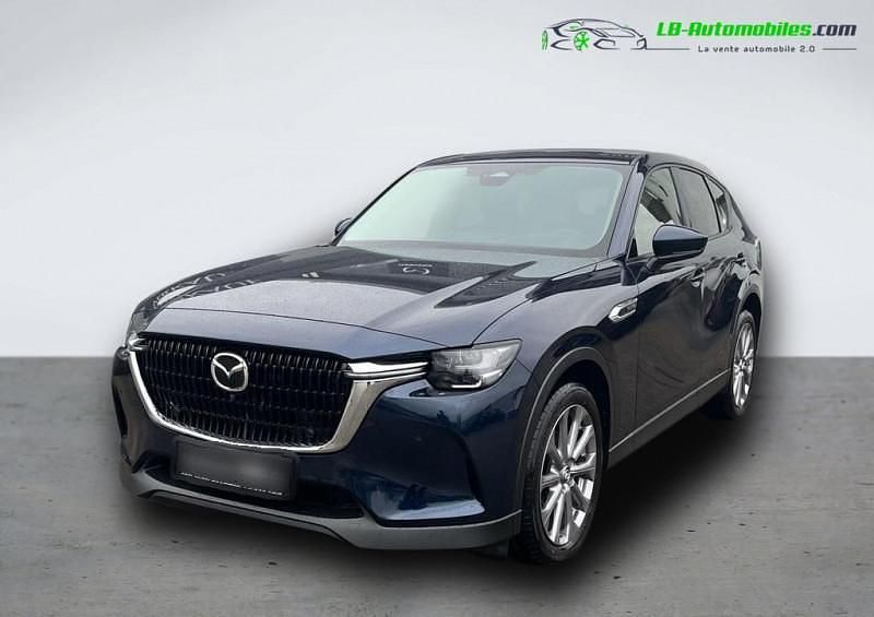 Utilisé 2025 Mazda CX-60 SUV | 51 800 € (Super prix) - Image 1/4