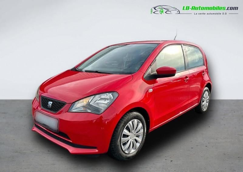 Utilisé 2016 Seat Mii Citadine | 11 800 € (Bon prix) - Image 1/4