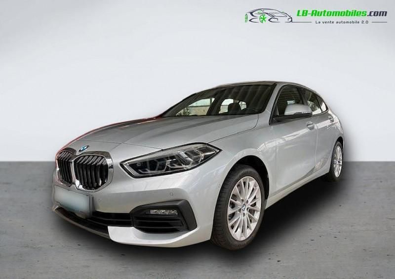 Utilisé 2020 BMW 116 Citadine | 20 900 € (Prix juste) - Image 1/4