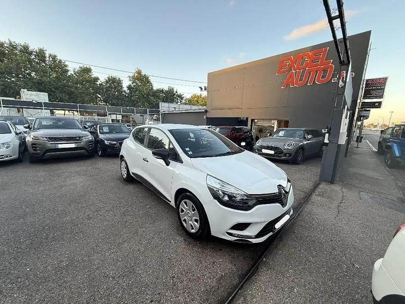 Utilisé 2019 Renault Clio IV Berline | 7 990 € - Image 1/4