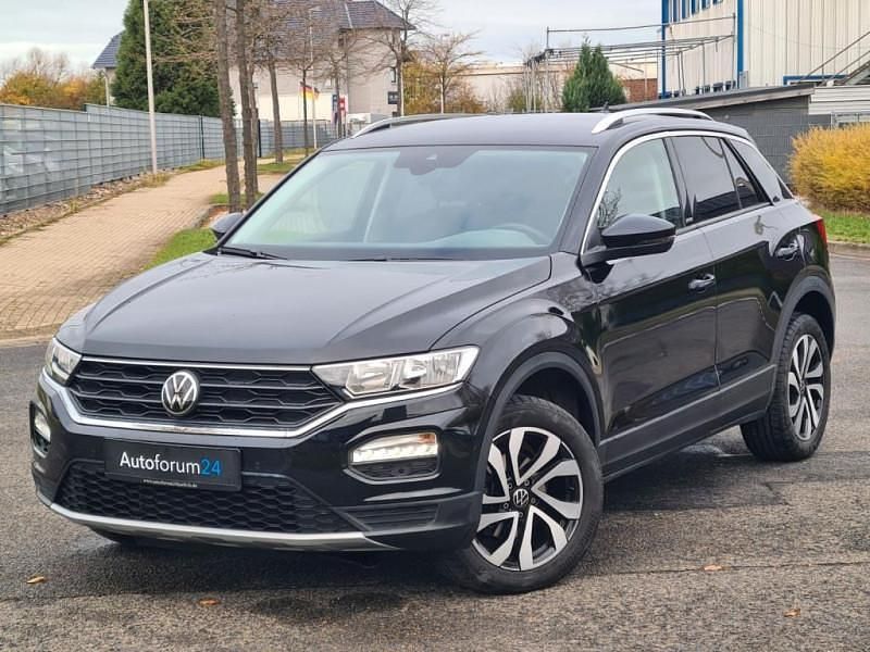 Occasion 2022 VW T-Roc SUV | 20 999 € (Super prix) - Image 1/4