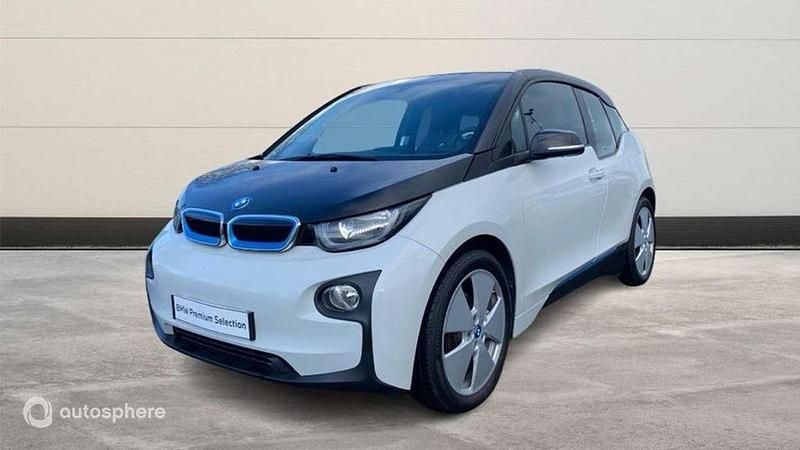 Occasion BMW i3 127 kW (173 ch) 2018 Citadine