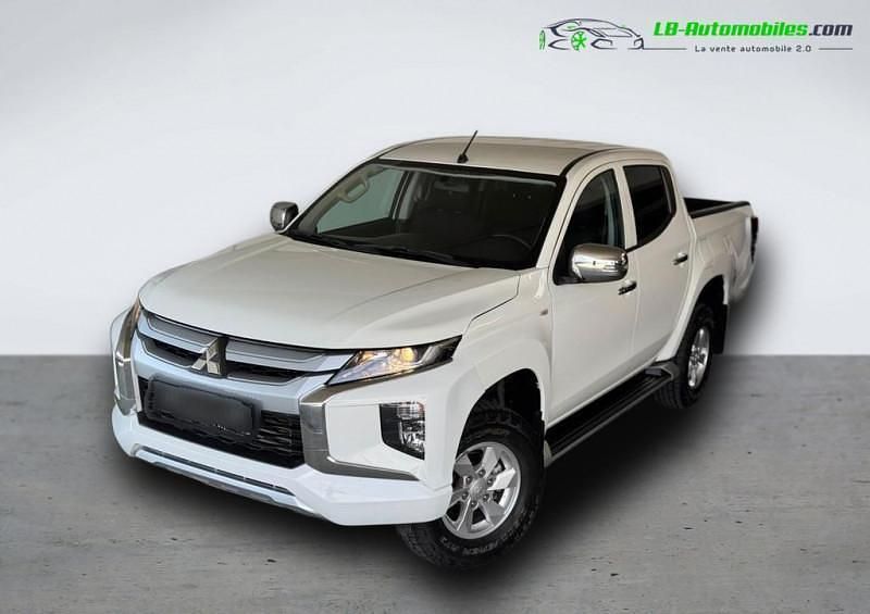 Utilisé 2021 Mitsubishi L200 Pick-up | 32 100 € (Bon prix) - Image 1/4