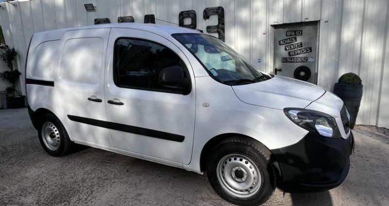Occasion 2019 Mercedes Citan 109 Monospace | 11 989 € - Image 1/4